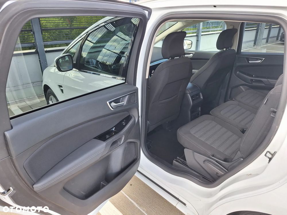 Ford S-Max 2.0 EcoBlue Titanium - 18