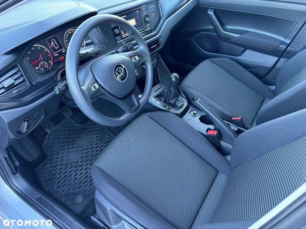 Volkswagen Polo - 10
