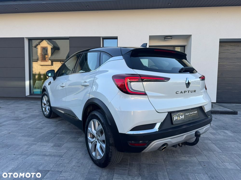 Renault Captur 1.3 TCe Intens EDC - 36