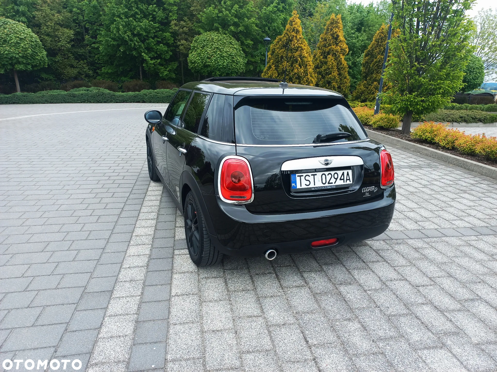 MINI Cooper - 12