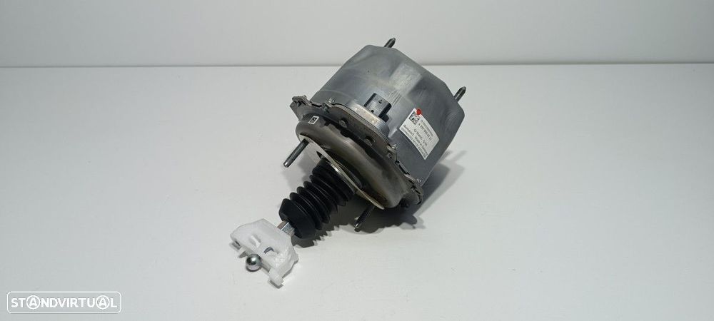 SERVOFREIO MERCEDES EQS 450+ - 6