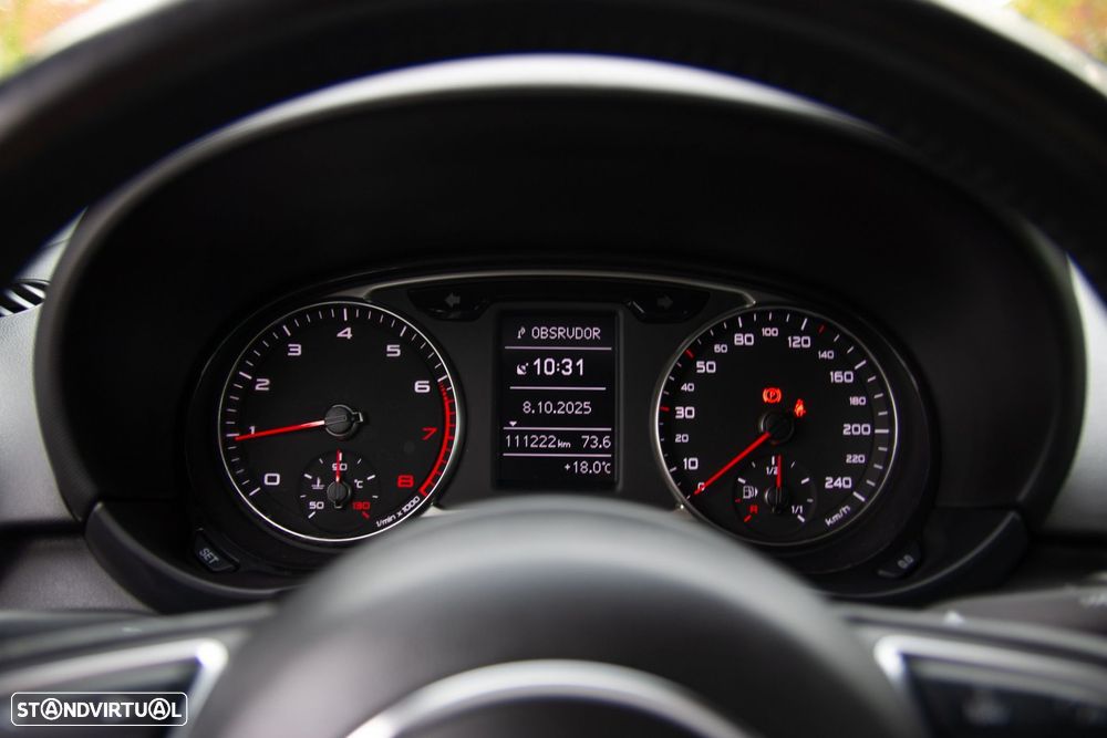 Audi A1 Sportback 1.0 TFSI ultra design - 34