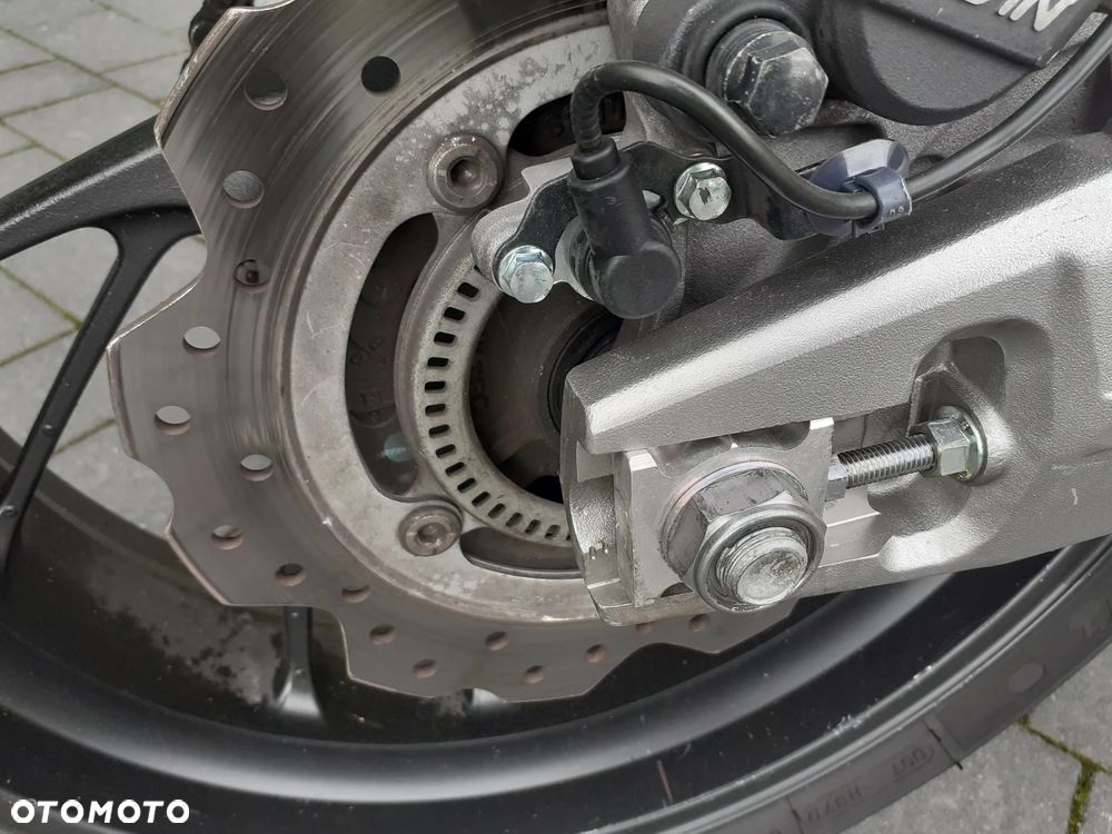 Honda CB - 25