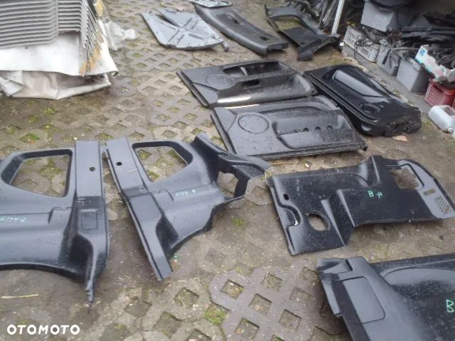 boczek tapicerka drzwi ligier baroder aixam city baroder ch22 posiadam wszystko do nich - 16