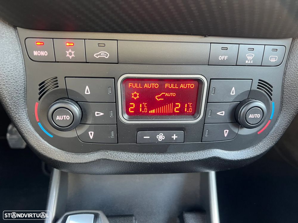 Alfa Romeo MiTo 1.4 T MultiAir Quadrifoglio Verde - 17