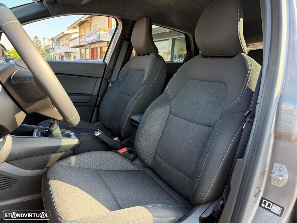 Mitsubishi ASX 1.0 MPI-T Kaiteki - 10