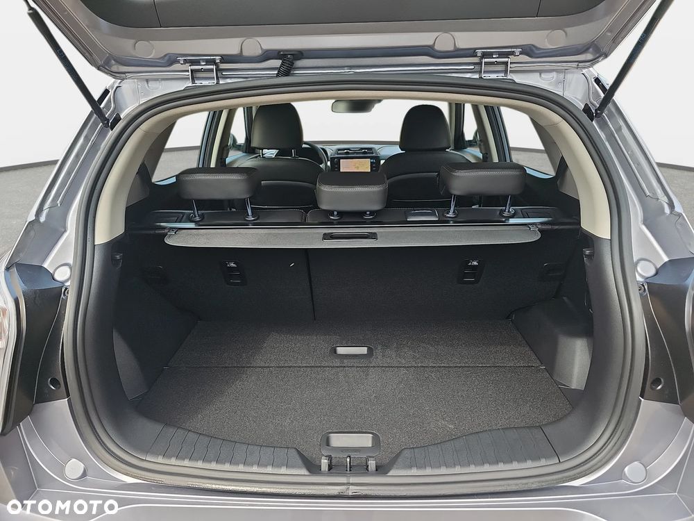 SsangYong/KGM Tivoli 1.5 T-GDI Joy 4x4 - 22