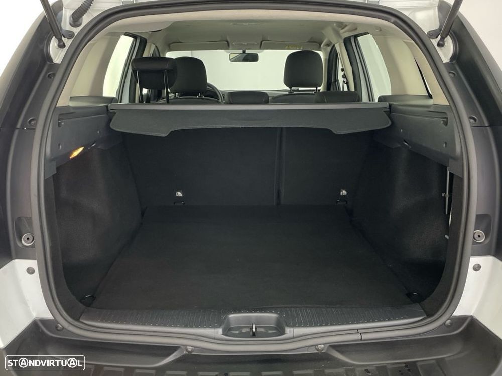 Dacia Logan MCV 0.9 TCe Comfort - 13