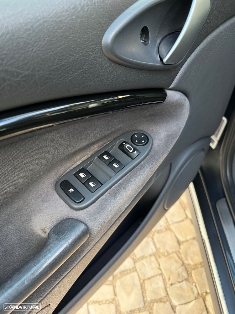 Citroën C5 1.6 HDi Exclusive - 9