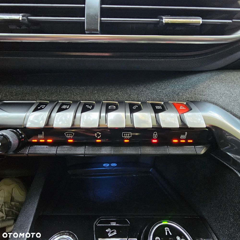 Peugeot 5008 2.0 BlueHDI GT S&S EAT8 - 16