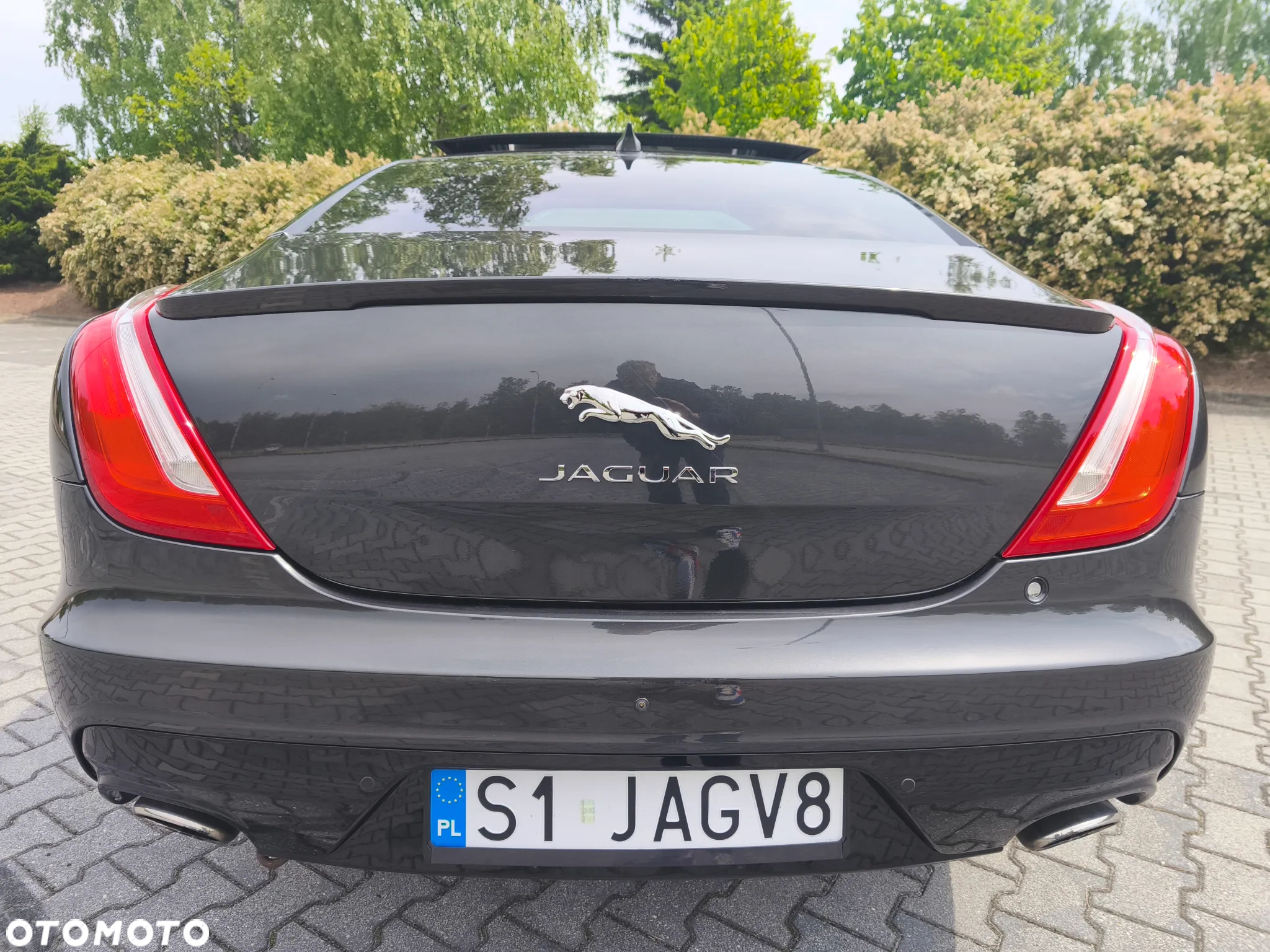 Jaguar XJ - 23