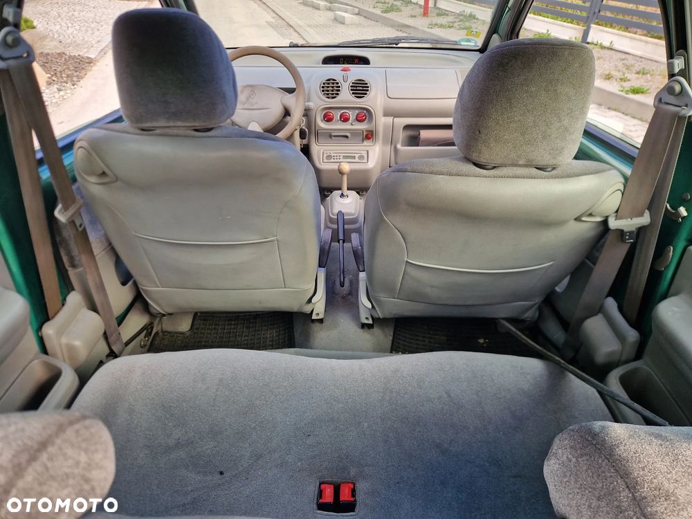 Renault Twingo - 8