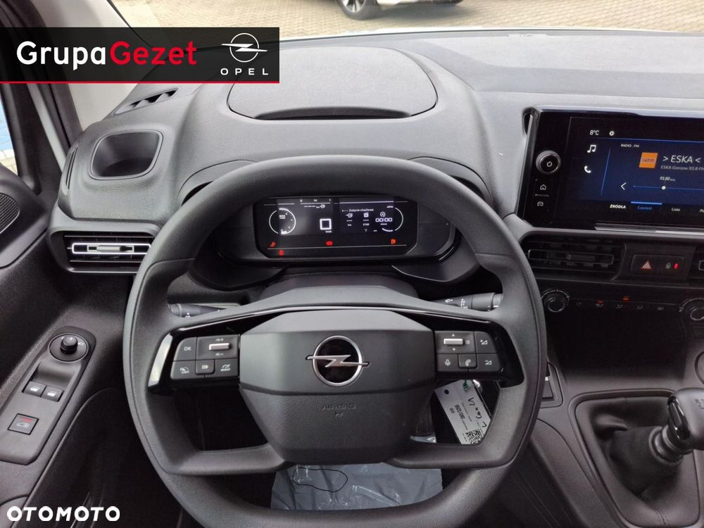 Opel Combo Cargo - 12