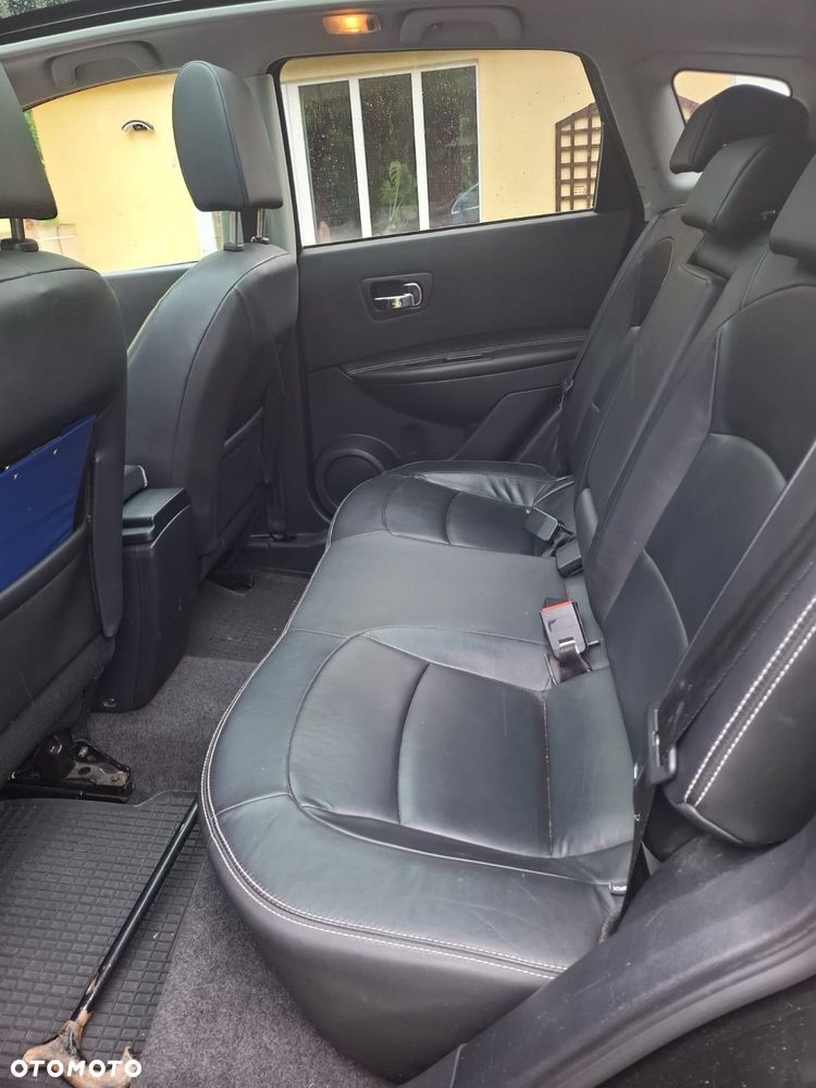 Nissan Qashqai - 11