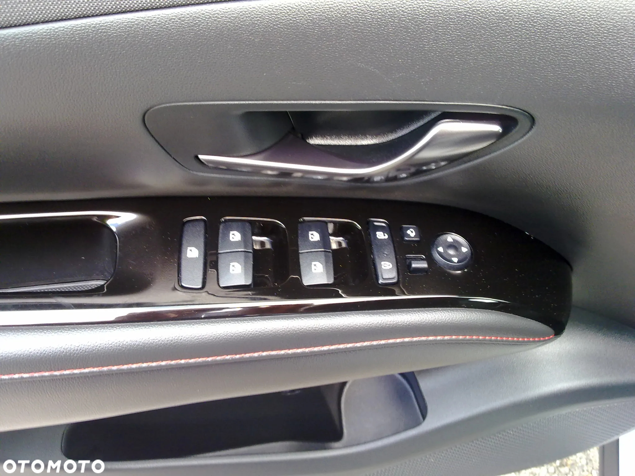 Hyundai Tucson 1.6 T-GDi 48V N-Line 2WD DCT - 23