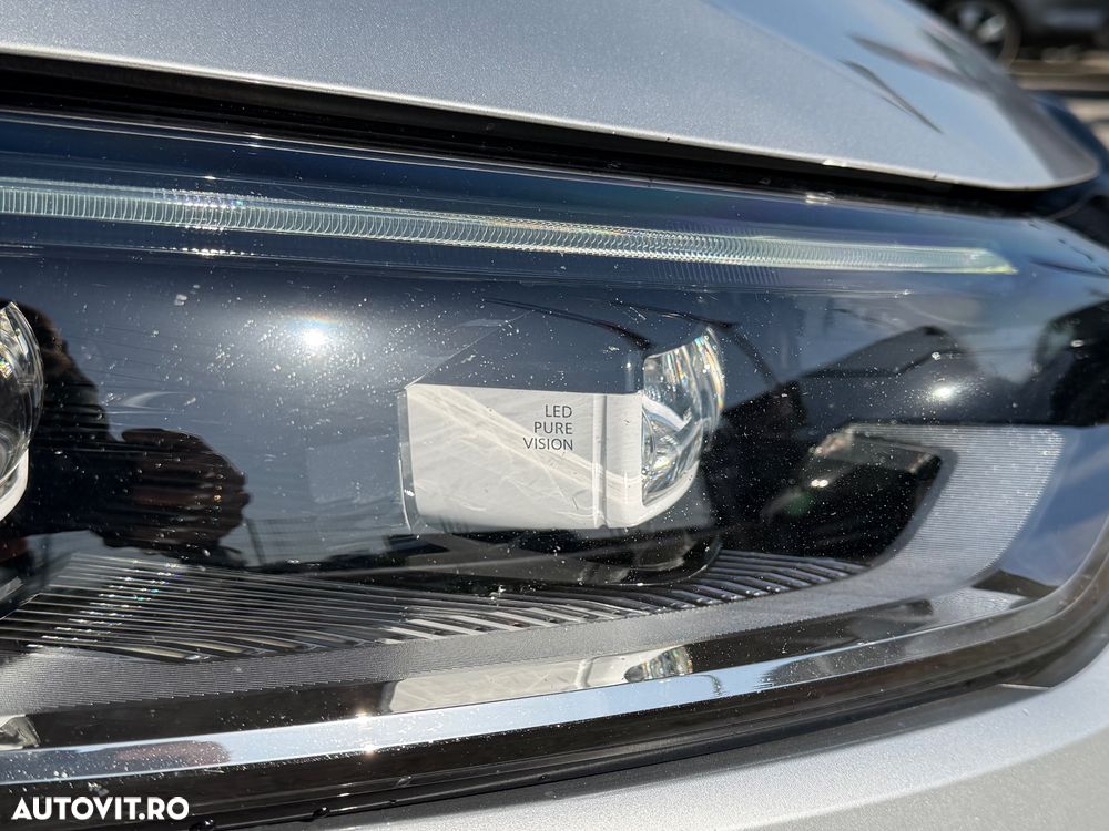 Renault Megane BLUE dCi 115 GT LINE - 34