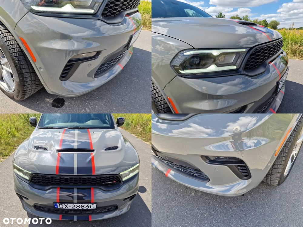 Dodge Durango 5.7 R/T - 33
