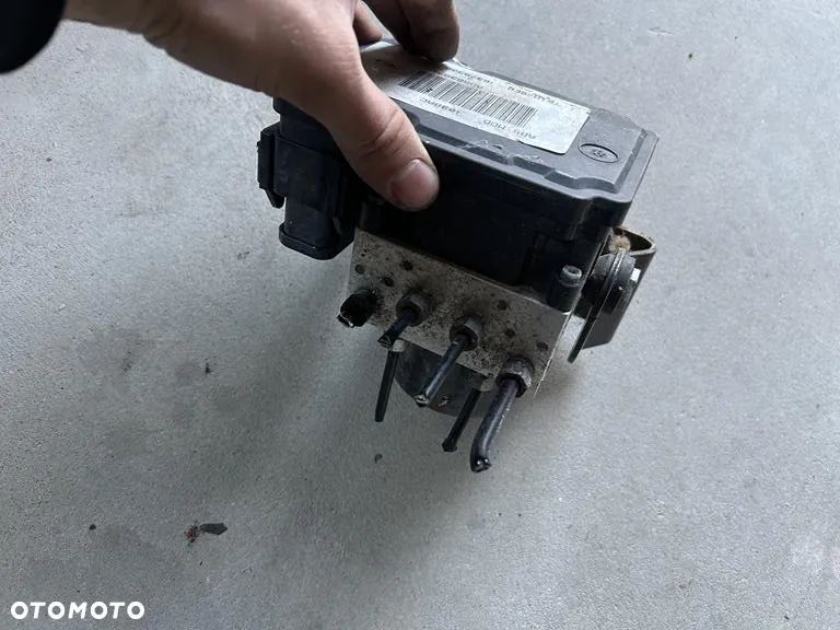 Pompa ABS JEEP Dodge Caliber 038AC - 2