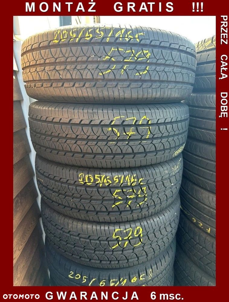 205/65/16C Barum Vanis 2_8,2mm_4szt_(579) - 1