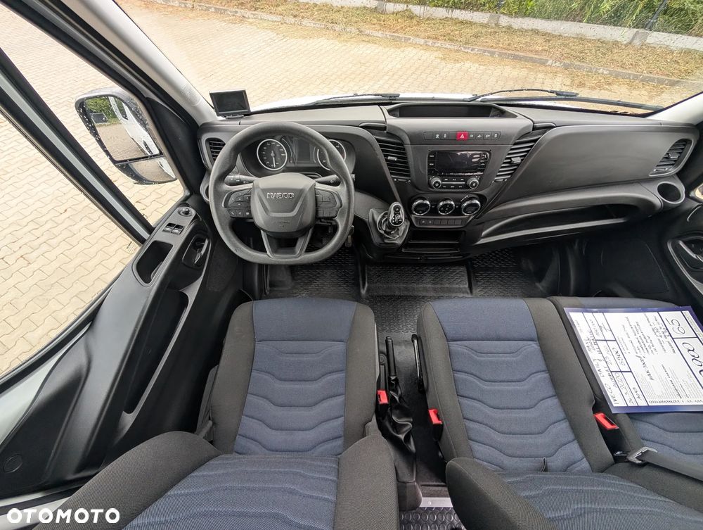 Iveco Daily Maxi Long - 13