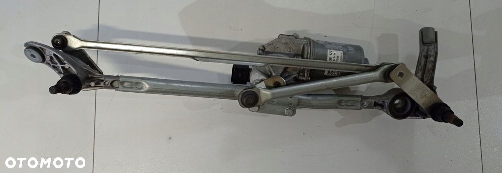 BMW 3 E90 E91 MECHANIZM WYCIERACZEK EU 7161711 - 1