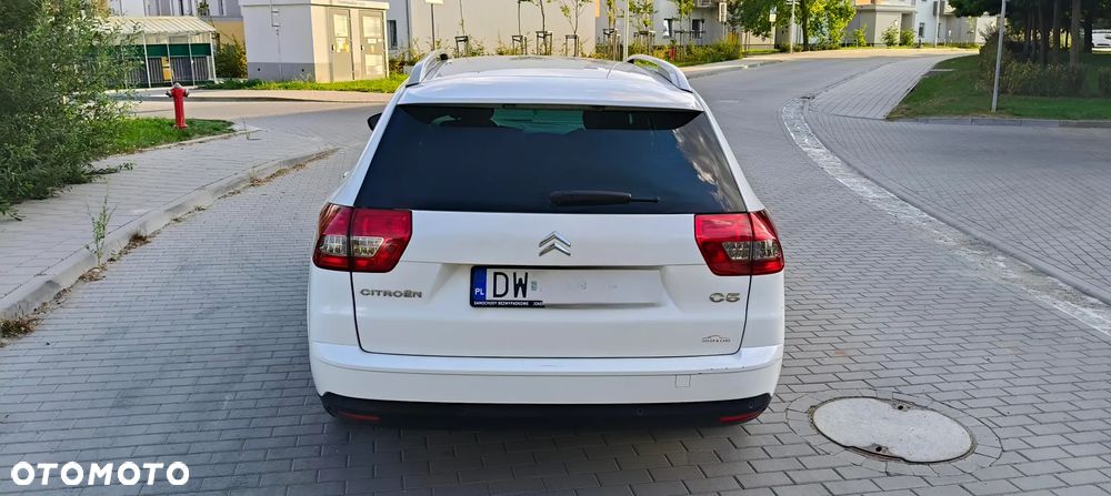 Citroën C5 2.0 HDi Selection - 15