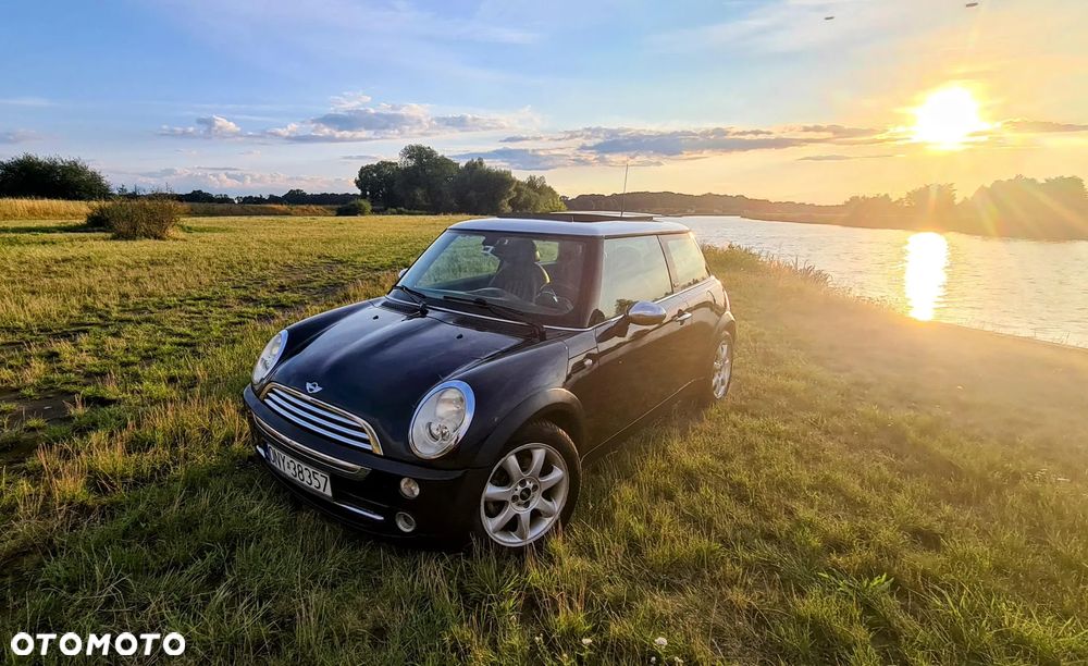 MINI Cooper Park Lane - 1