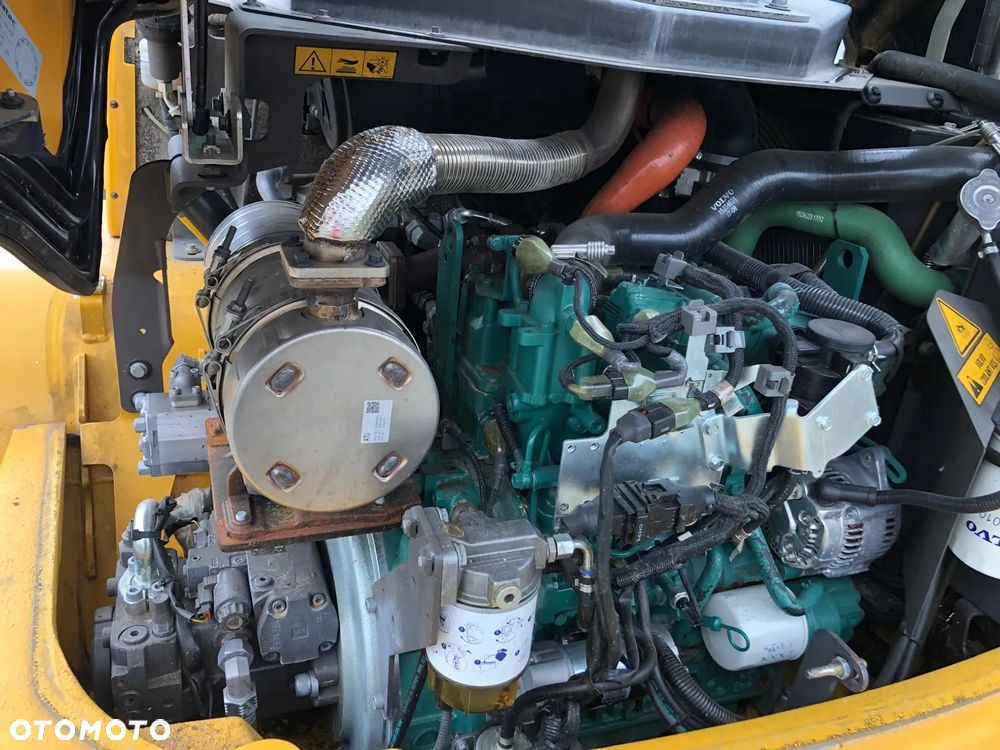 Volvo L30 GS - 11