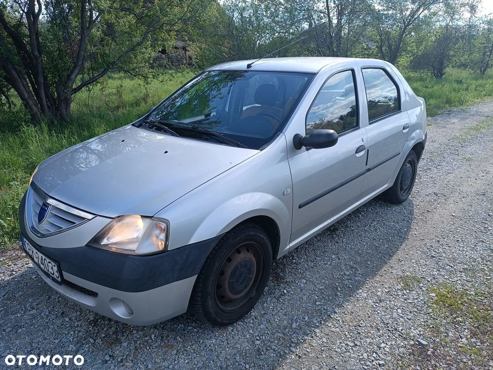 Dacia Logan 1.4 Laureate - 1