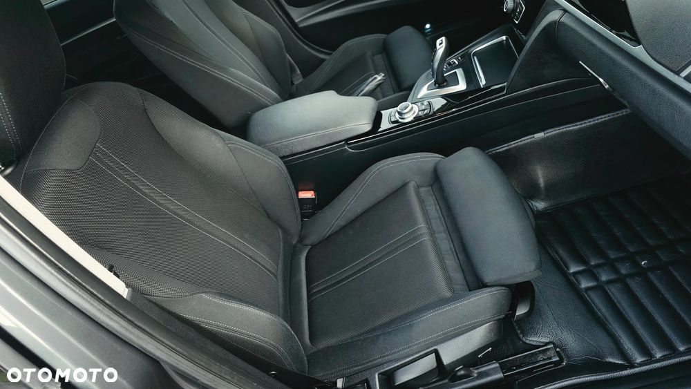 BMW Seria 3 - 14