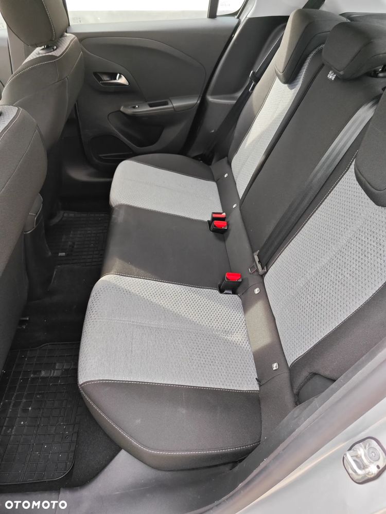 Opel Corsa 1.2 Elegance S&S - 22