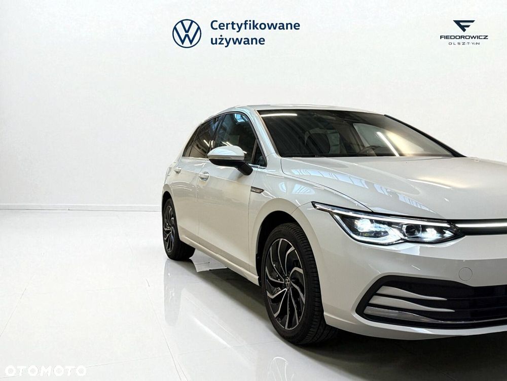 Volkswagen Golf - 3