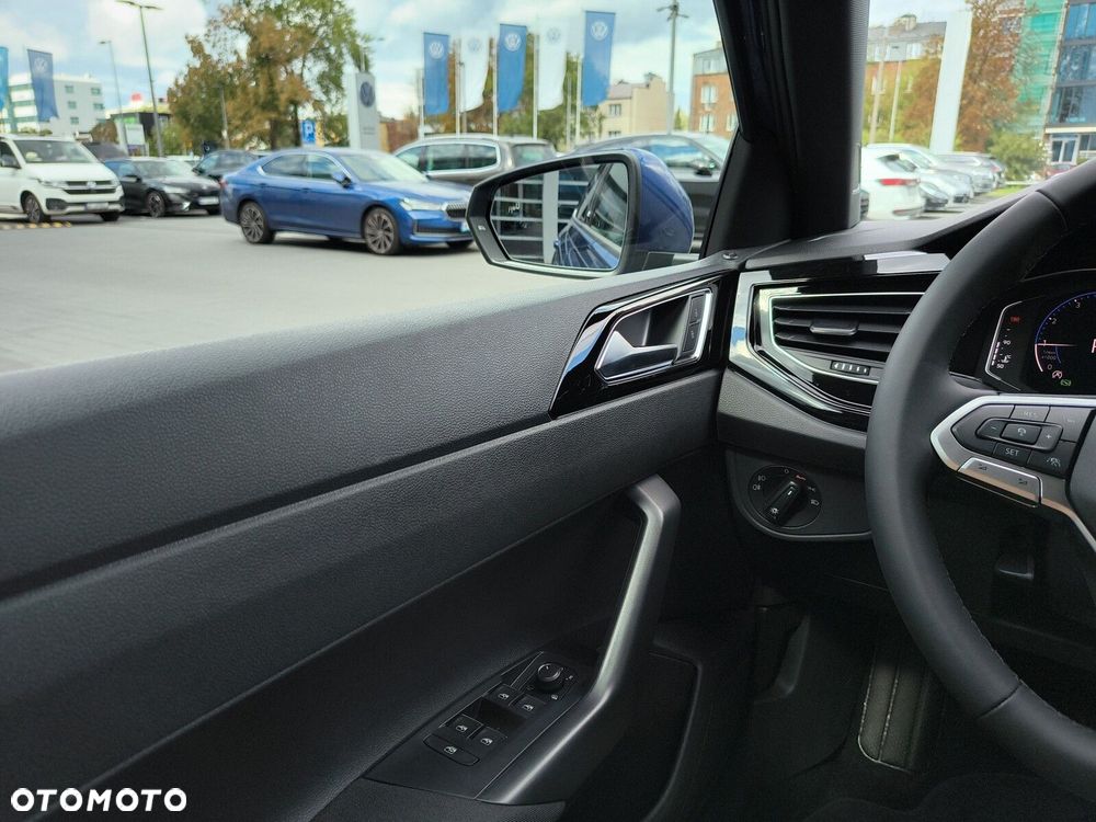 Volkswagen Polo 1.0 TSI Edition 50 DSG - 20
