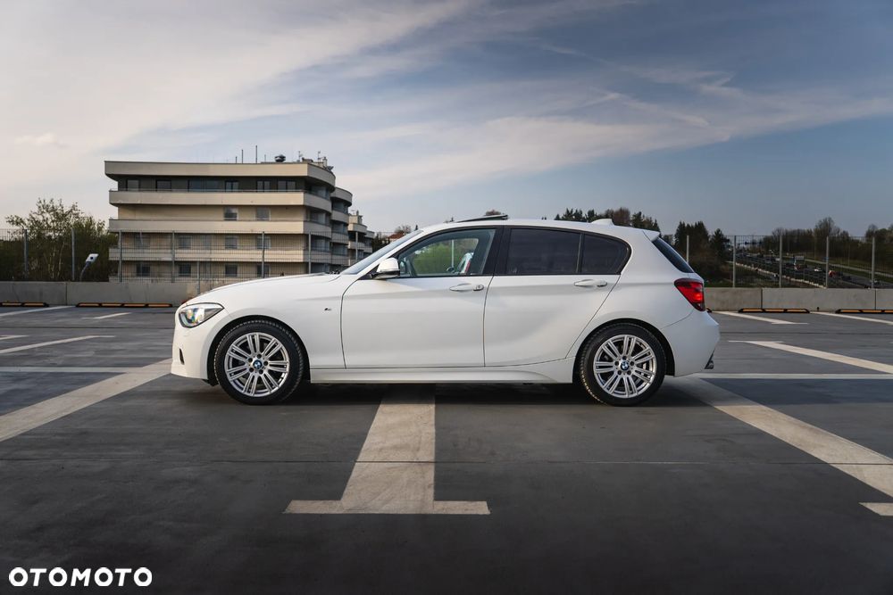 BMW Seria 1 125d - 5
