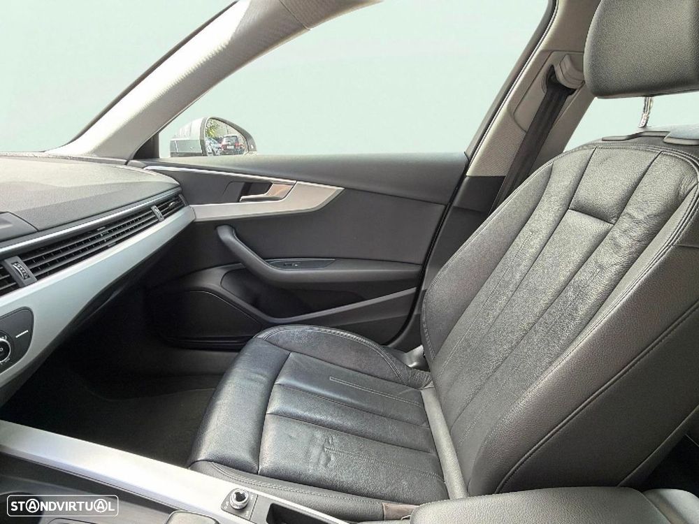 Audi A4 Avant 2.0 TDI S tronic - 18