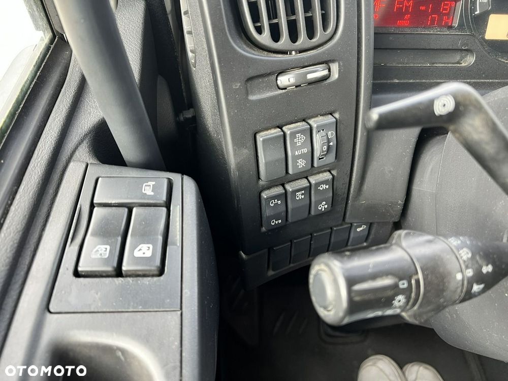 Renault D14 KONTENER, Euro 6, Klima - 15
