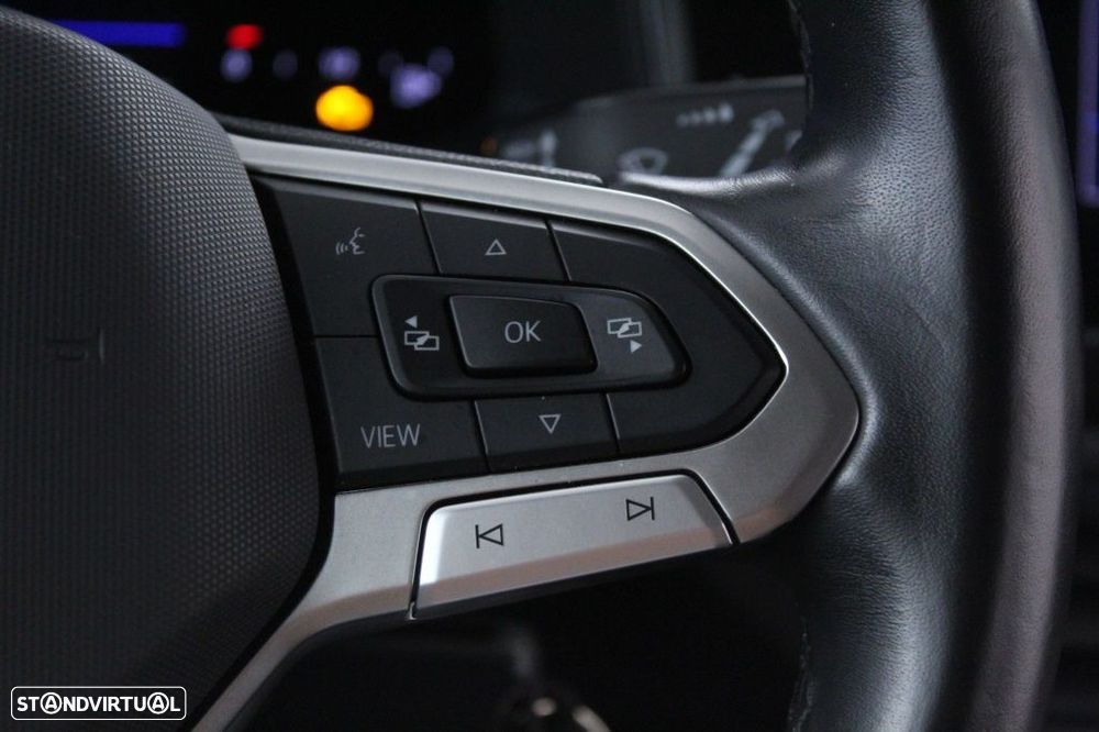 VW Taigo 1.0 TSI Life - 24