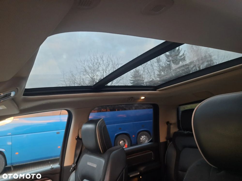 RAM 1500 5.7 Crew Cab Laramie - 20