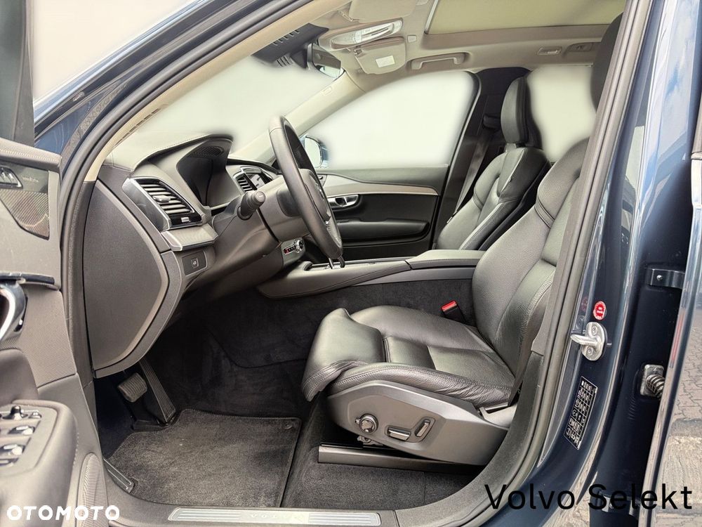 Volvo XC 90 - 14