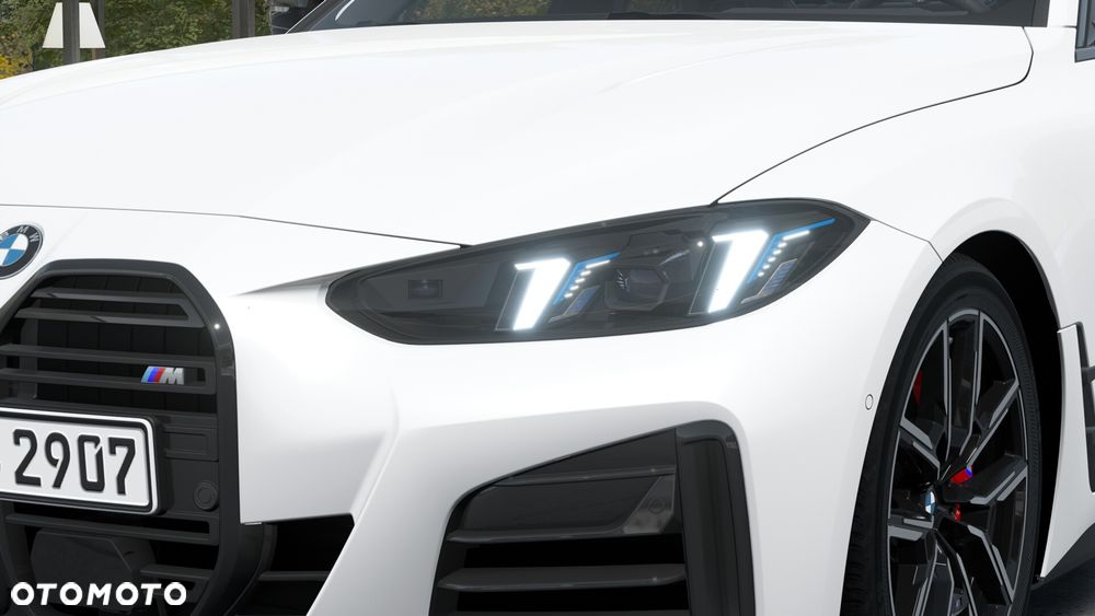 BMW Seria 4 M440i xDrive mHEV - 6