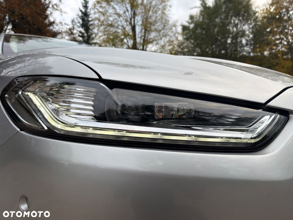 Ford Mondeo 2.0 TDCi Titanium PowerShift - 27