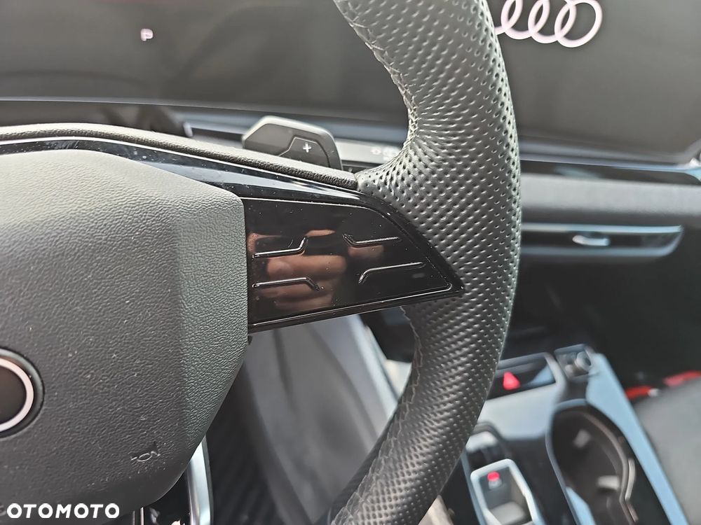 Audi A5 Avant TDI mHEV Quattro S tronic - 19