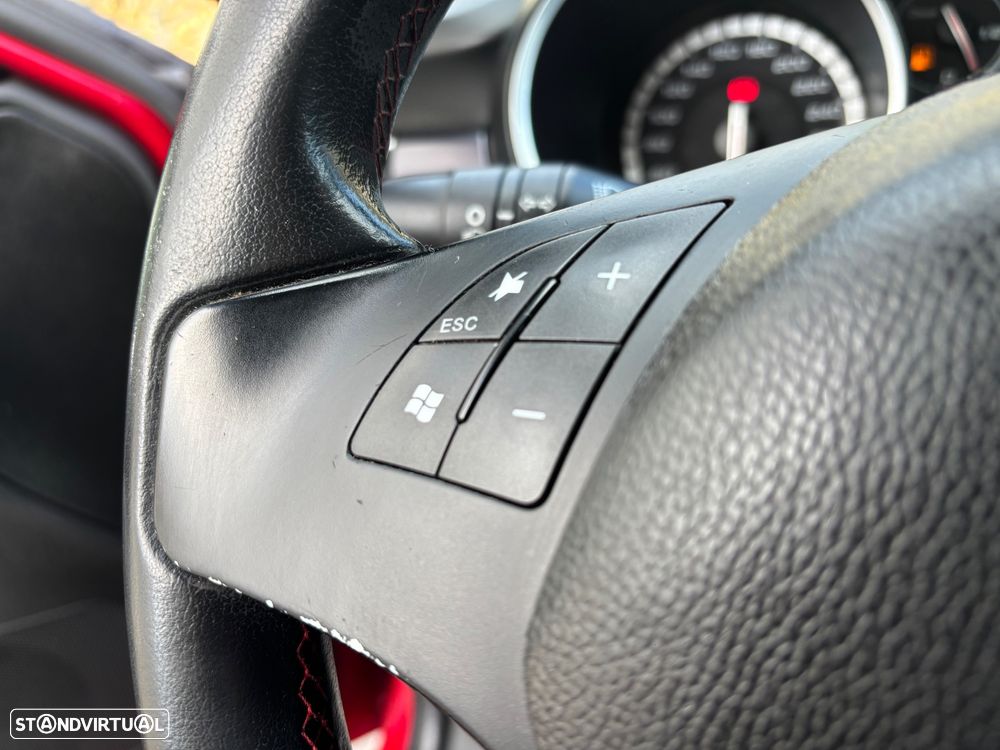 Alfa Romeo Giulietta 1.6 JTDM Progression - 41