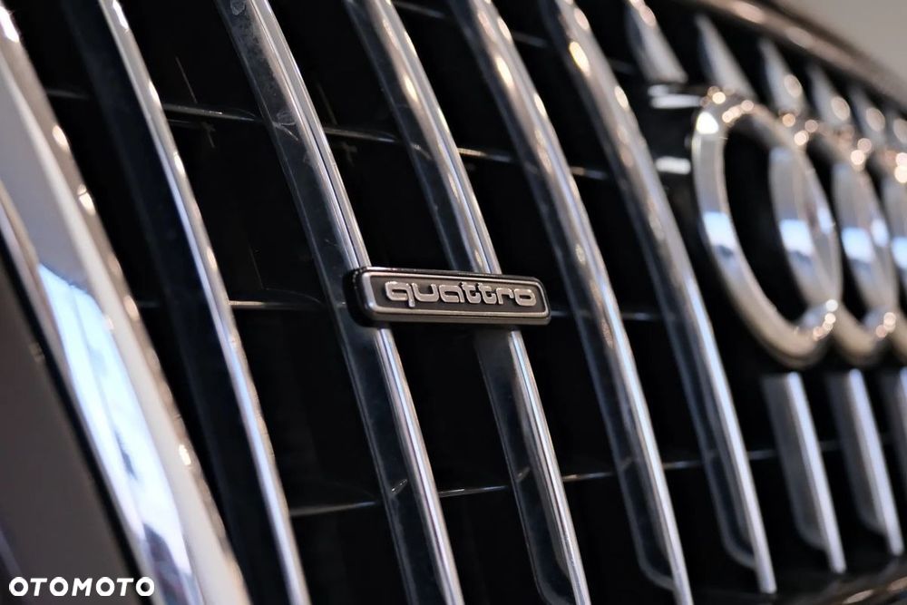 Audi Q5 2.0 TFSI quattro tiptronic - 4