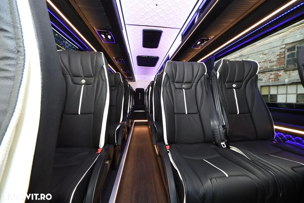 Mercedes-Benz SPRINTER - 14