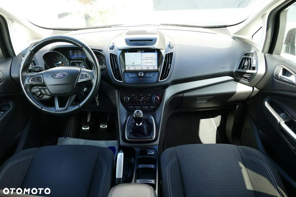 Ford C-MAX 1.0 EcoBoost Start-Stopp-System Titanium - 6