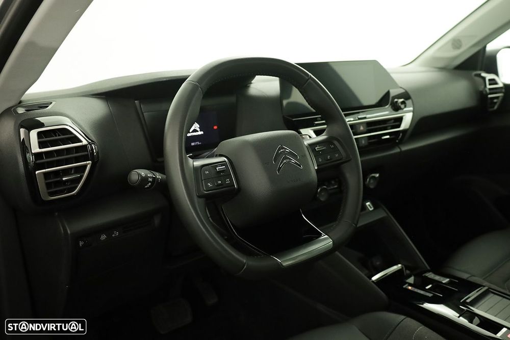 Citroën C4 X 1.5 BlueHDi Feel Pack EAT8 - 7