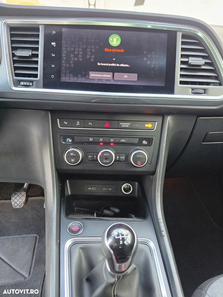 Seat Ateca - 13