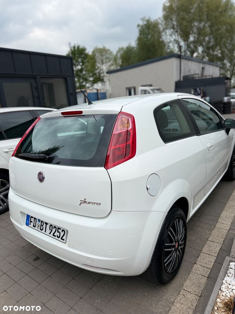 Fiat 500 1.2 8V Riva - 5
