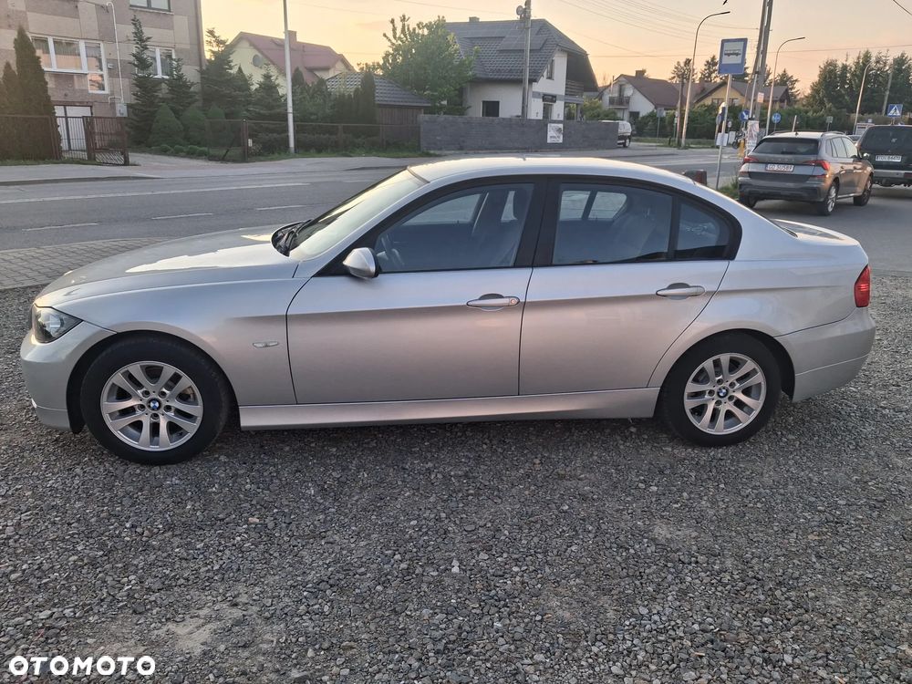 BMW Seria 3 - 2